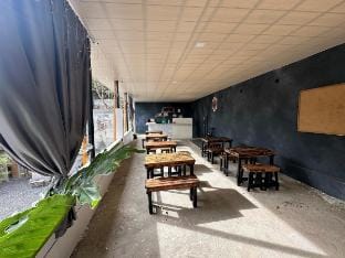 Baguio Forest Suites 10 l Wi-fi, Parking 6-8pax Vacation rental in Baguio