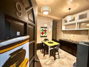 Baguio Forest Suites 9l Wi-fi, Parking, 4-6pax Vacation rental in Baguio