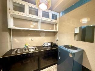 Baguio Forest Suites 9l Wi-fi, Parking, 4-6pax Vacation rental in Baguio