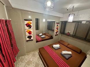 Baguio Pinewoods Room 13 l Wi-fi, Parking, 3-4 pax Vacation rental in Baguio