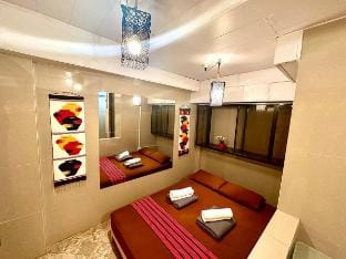 Baguio Pinewoods Room 13 l Wi-fi, Parking, 3-4 pax Vacation rental in Baguio