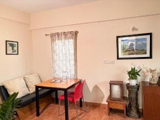 Isha Suites- Ananta Vacation rental in Mysuru
