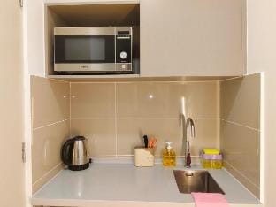 Cozy Sweet Couple 1-Bedroom 63rd Floor Studio room Vacation rental in Federal Territory of Kuala Lumpur