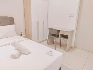 Luxurious Sleek Apartment | Sweet Couple's Home Vacation rental in Federal Territory of Kuala Lumpur