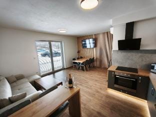 Apartmán U mlýnu Vacation rental in Czechia