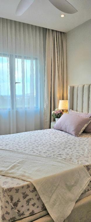 Harmoni Suite Malacca @Ambience Residence, Klebang Apartment in Malacca
