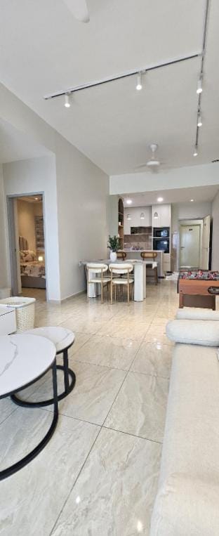 Harmoni Suite Malacca @Ambience Residence, Klebang Apartment in Malacca
