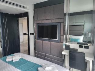 Sky Residents Feel the luxury with nature Vacation rental in Pattaya City