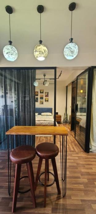 European Style GlassHouse(1BHK) Jaipur Vacation rental in Jaipur