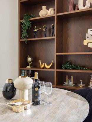 2 BR Apartment in Jerusalem Estates with Safe Room/Mamad Vacation rental in Jerusalem