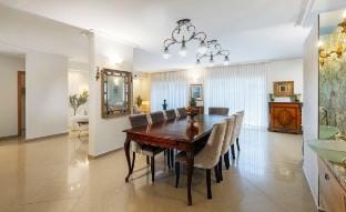 4 BR Apartment in Hiram Street Jerusalem Israel Vacation rental in Jerusalem