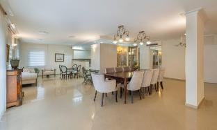 4 BR Apartment in Hiram Street Jerusalem Israel Vacation rental in Jerusalem