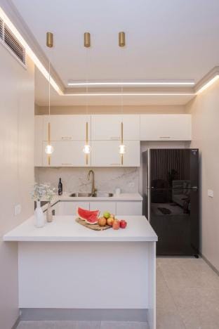 1 BR Apartment in Jerusalem Estates with Safe Room/Mamad Vacation rental in Jerusalem