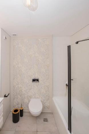 1 BR Apartment in Jerusalem Estates with Safe Room/Mamad Vacation rental in Jerusalem