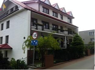Apartamenty Studio Apartment in Pomeranian Voivodeship