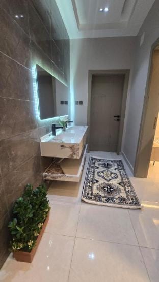 ليالي القمر Apartment in Saudi Arabia