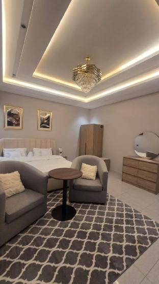 ليالي القمر Apartment in Saudi Arabia