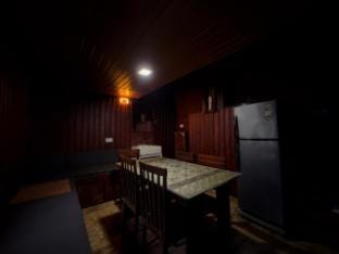 Mist bungalow  Vacation rental in Kerala