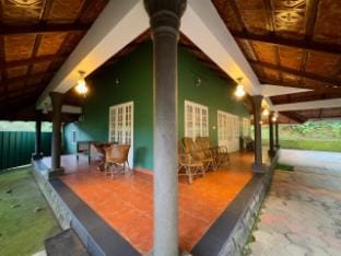 MIST BUNGALOW  Vacation rental in Kerala