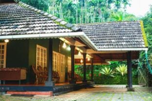 MIST BUNGALOW  Vacation rental in Kerala
