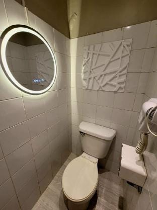 Stylish 1.5BR w/ Eastwood Mall Access Apartment in Pasig
