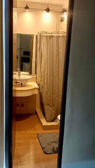 Modern 2.5BR w/ Eastwood Mall Access Apartment in Pasig