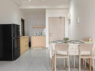 Mykey The Quartz Family Room Netflix @Jonker Vacation rental in Malacca