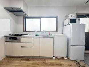301 スカイツリー　空港直通 Vacation rental in Japan