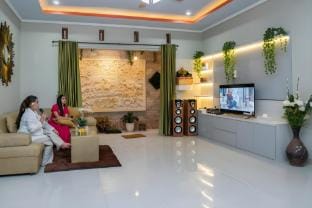 Padangaling Village Villa Vacation rental in Marga