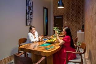 Padangaling Village Villa Vacation rental in Marga
