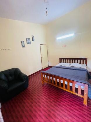 The Mountain Pearl Villa  Villa in Karnataka