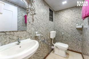 StayVista at White Owl Villa in Maharashtra