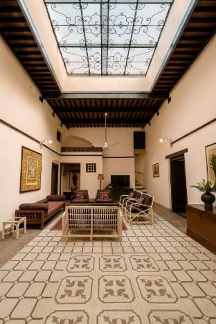 The Amritsar House 1889 | 4BR Near Golden Temple Vacation rental in Punjab, India