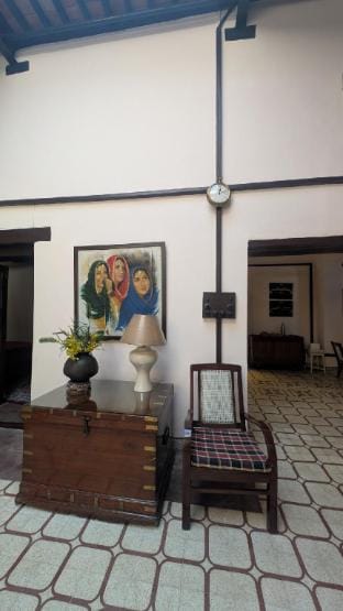 The Amritsar House 1889 | 4BR Near Golden Temple Vacation rental in Punjab, India