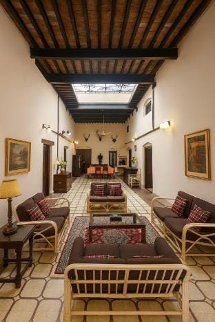 The Amritsar House 1889 | 4BR Near Golden Temple Vacation rental in Punjab, India