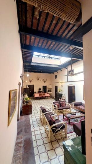 Golden Bliss| 3BR Since 1889 Near Golden Temple Vacation rental in Punjab, India