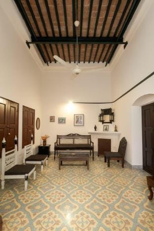 Heritage 1BR Near Golden Temple since 1889|Nirvana Vacation rental in Punjab, India