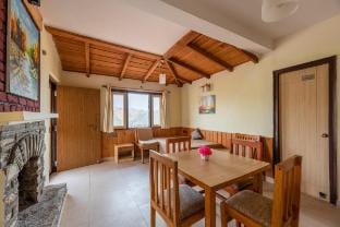 Dream Cottage 2 | Pet-Friendly 2bhk w Mountain View Vacation rental in Uttarakhand