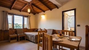 Dream Cottage 5 | Pet-Friendly 2bhk w mountain view Vacation rental in Uttarakhand