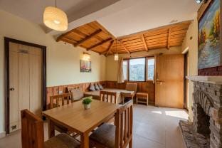 Dream Cottage 5 | Pet-Friendly 2bhk w mountain view Vacation rental in Uttarakhand