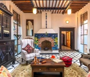 Heritage Village Stay in Gurdaspur| Pipal Haveli Vacation rental in Punjab, India