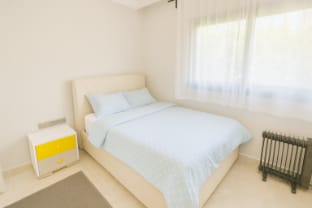 VibaVilla Dream Villa in Aydın Province