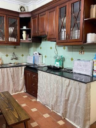 Hanoi’s Corner Complex – Central & Peaceful Home Vacation rental in Hanoi