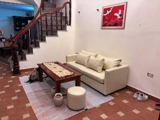 Hanoi’s Corner Complex – Central & Peaceful Home Vacation rental in Hanoi