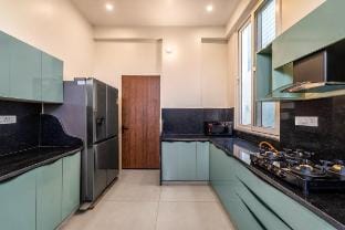Echoes by the Aravalli | 5BHK Pool Villa – ELIVAAS Villa in Jaipur