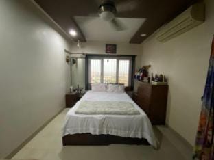 Temple Hill Tower  Apartment in Mumbai