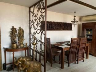 Temple Hill Tower  Apartment in Mumbai