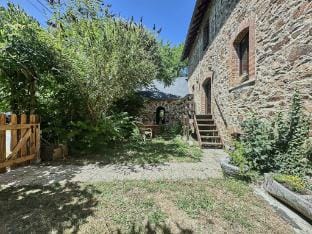Badassat Watermill  Cosy cottage in nature Vacation rental in Nouvelle-Aquitaine
