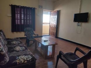 Ghodke's Deck Vacation rental in Maharashtra