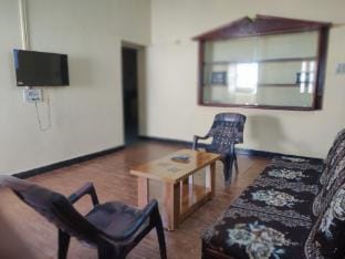 Ghodke's Deck Vacation rental in Maharashtra